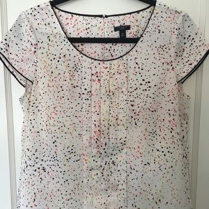 [Ann Taylor] Top
